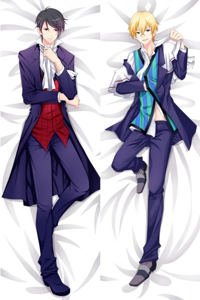 Pillow boyfriend anime top