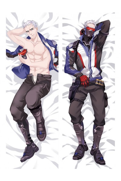 Zarya body new arrivals pillow