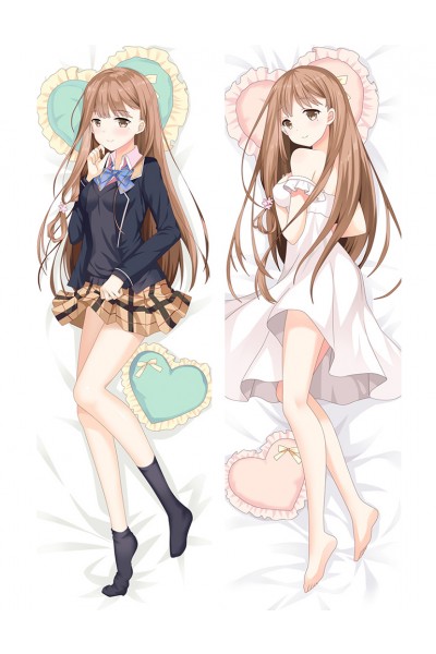 dakimakura neko