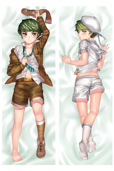 Dakimakura gay cheap