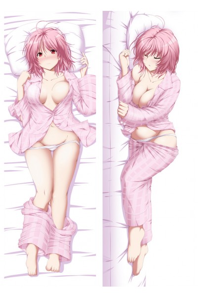 Flandre scarlet dakimakura clearance