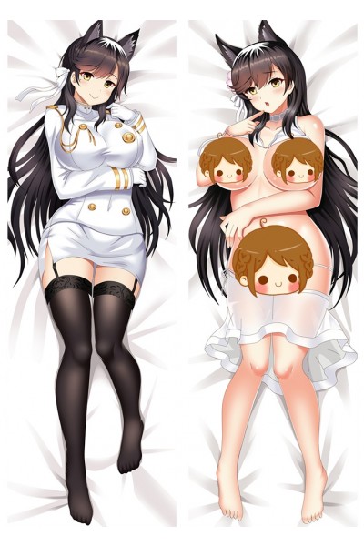 Azur lane atago dakimakura best sale