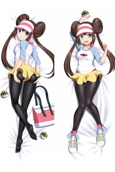 Pokemon waifu hot sale pillow
