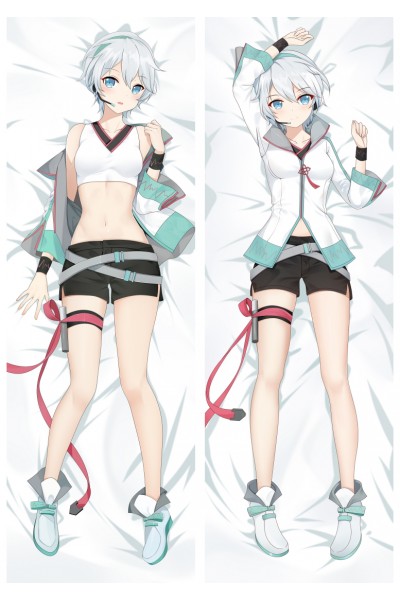 Dakimakura Anime Sinon Sword Art Online Shino Asada 45 OFF