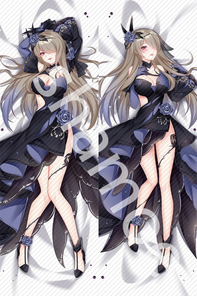 Honkai impact 3 dakimakura outlet