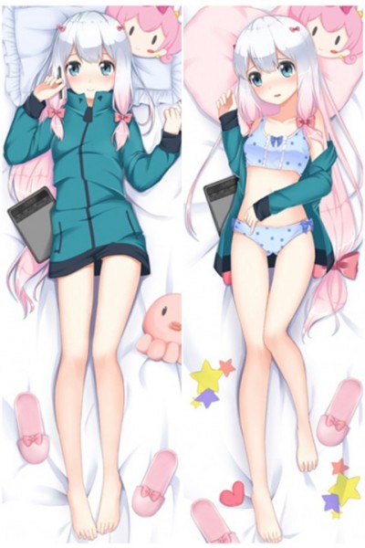 Sagiri dakimakura store