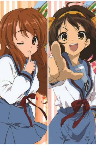 Haruhi sales suzumiya dakimakura
