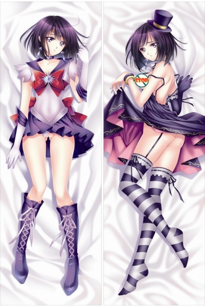 Sailor moon sale body pillow case