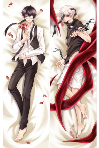 Kaneki pillow outlet