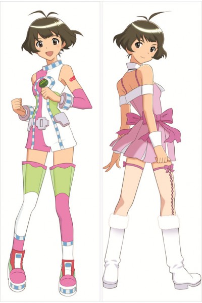 Kaede online body pillow