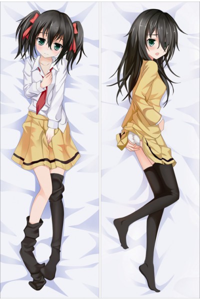 Tomoko kuroki hot sale dakimakura