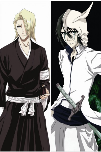 Ulquiorra 2025 body pillow