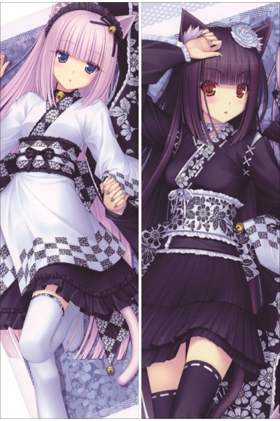 50 Discount Nekopara Vanilla Artist Sayori Anime Dakimakura Body