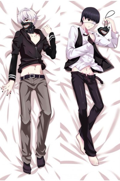 Tokyo ghoul top pillow