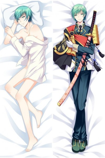 Ichigo body pillow sale