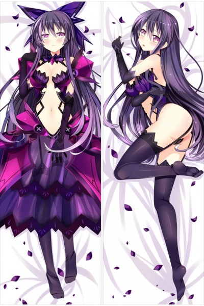 Tohka dakimakura hot sale