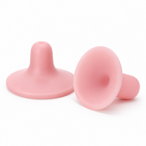 3D Self-Adhesive Realistic Silicone Nipple Covers (Pair)