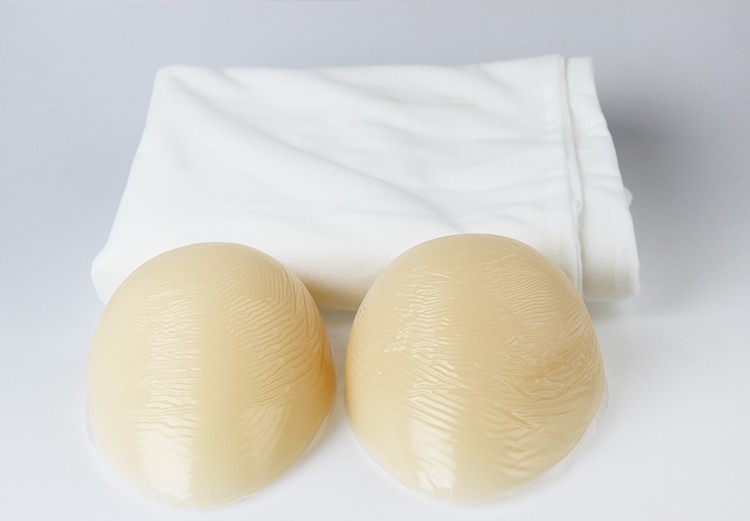 3D Buttocks False Hip For Anime Dakimakura Pillow Case