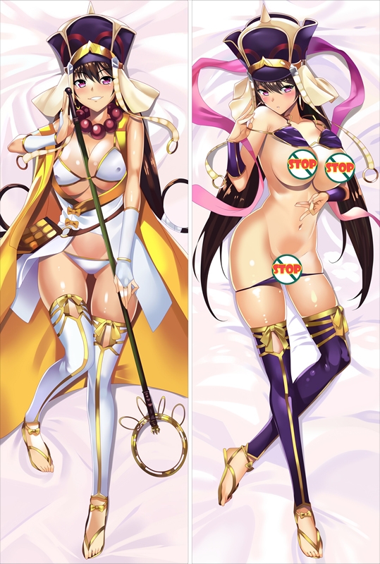 New Anime Fate Grand Order Xuanzang Sanzang Dakimakura Bed Hugging Body Pillow Case Pillow Cover