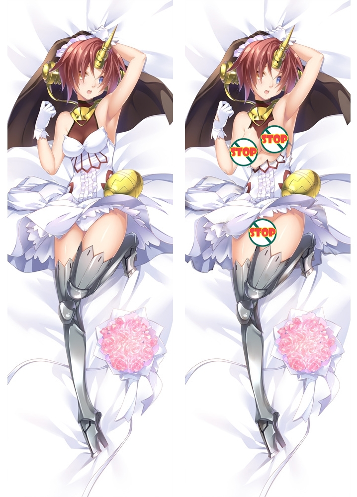 Anime Fate Apocrypha Frankenstein Dakimakura Bed Hugging Body Pillow Case Cover