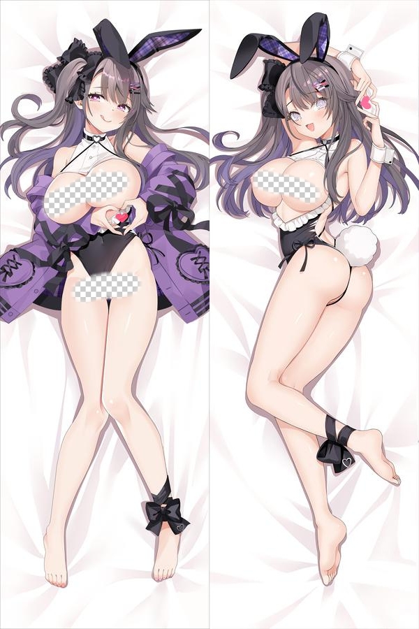 Azur Lane Memorial Anime Dakimakura Body Pillow Cover