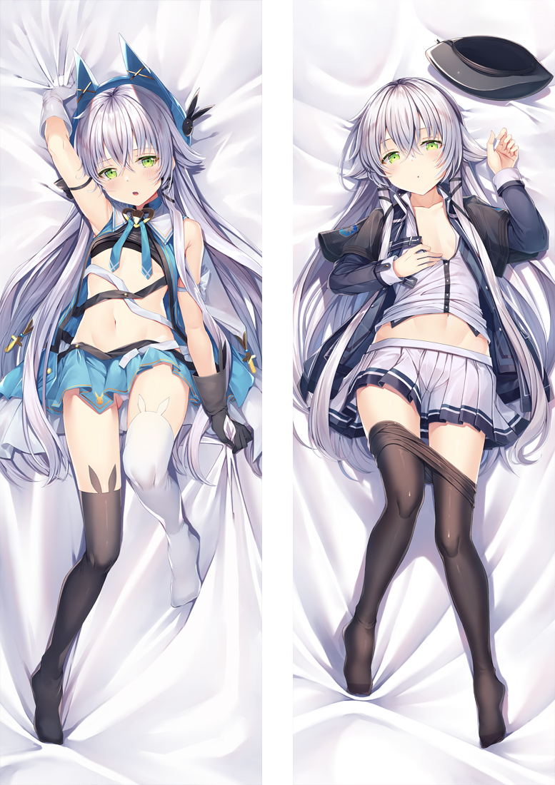 Trails – Erebonia Arc Altina Orion Anime Dakimakura Body Pillow Cover