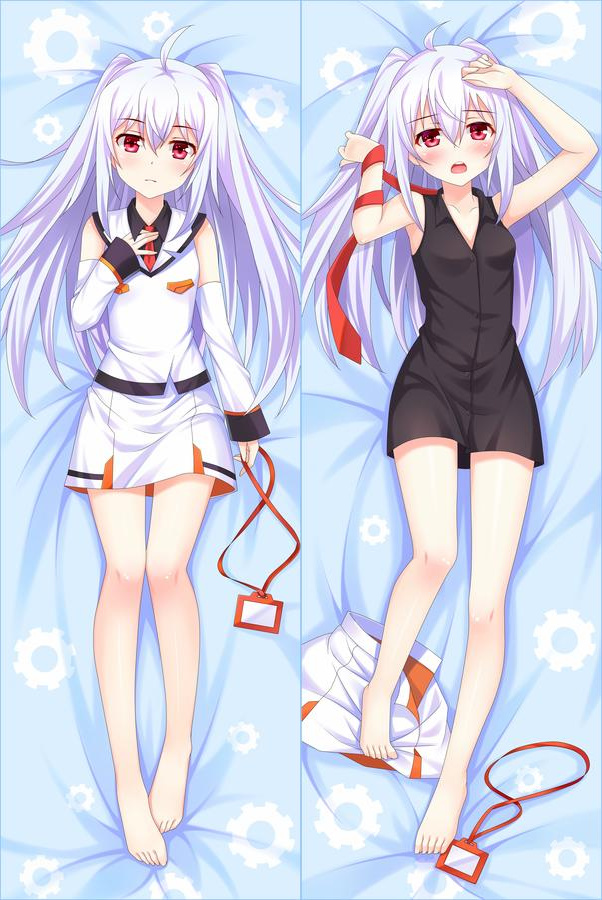 Aila Anime Dakimakura Body Pillow Cover