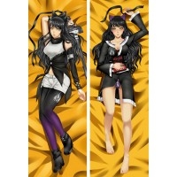 RWBY Blake Belladonna Anime Dakimakura Pillow Cover