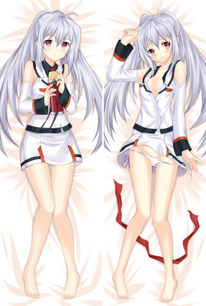 Plastic Memories Isla Anime Dakimakura Pillow Cover