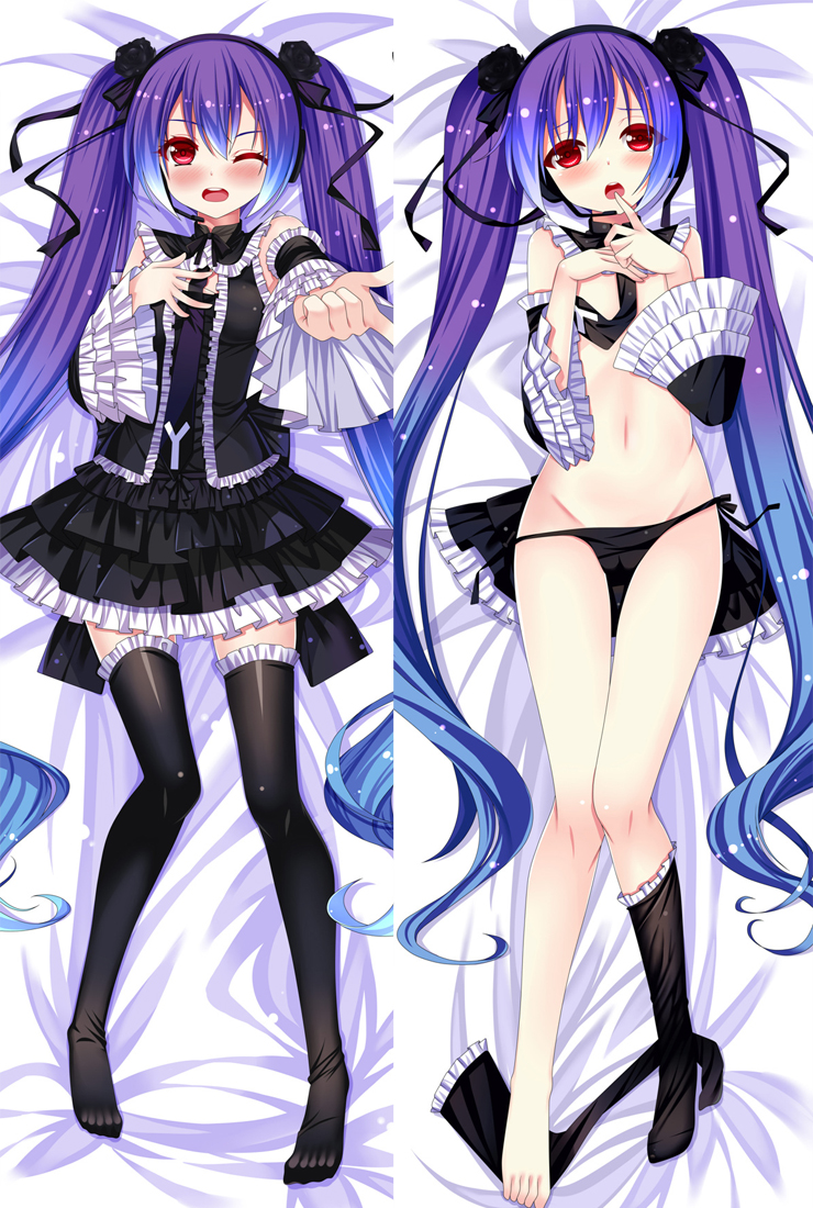 Vocaloid Hatsune Miku Anime Dakimakura Pillow Cover