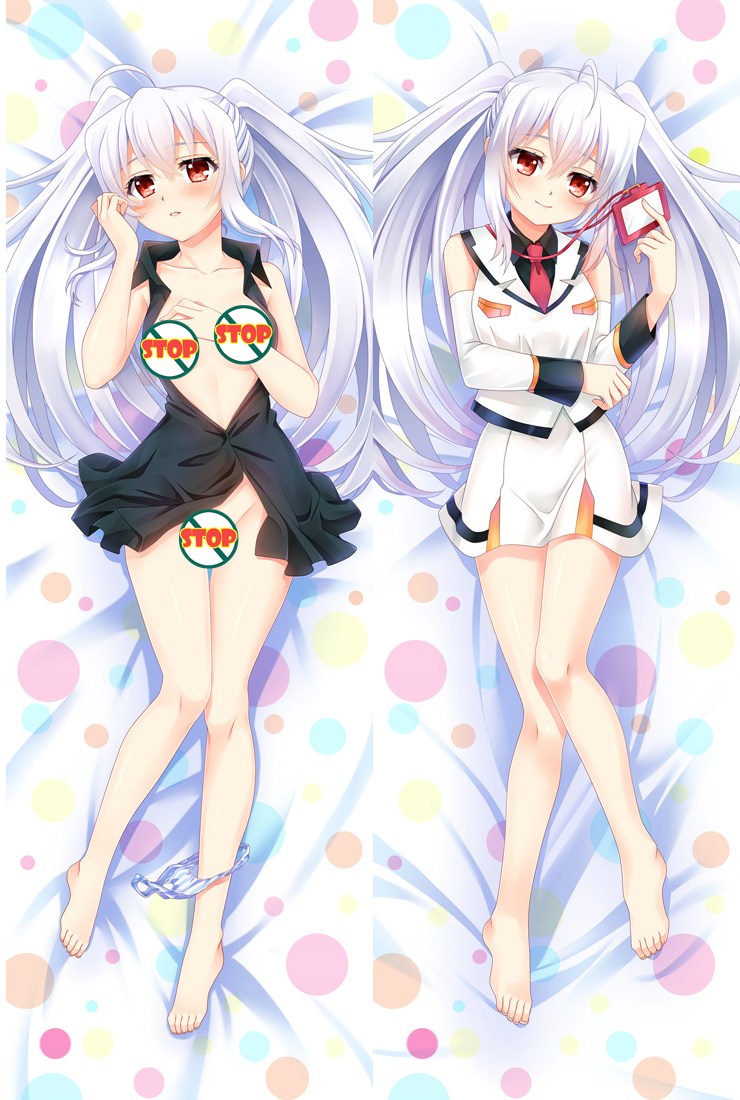 Plastic Memories Isla Anime Dakimakura Pillow Case