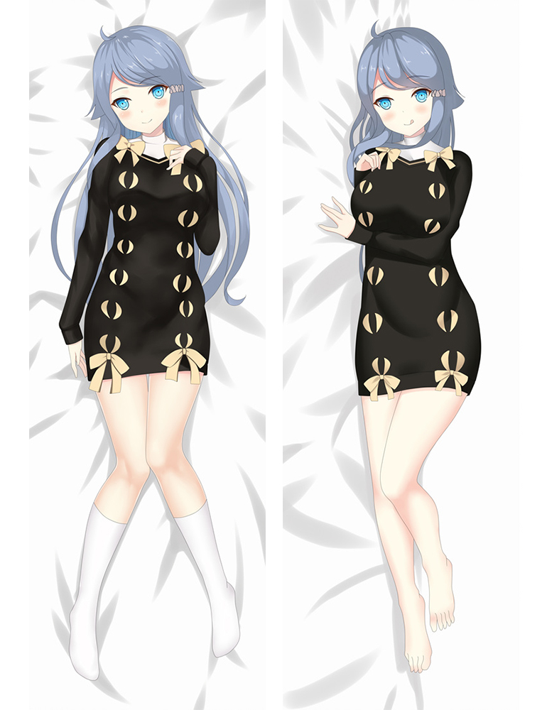 A Sister's All You Need Nayuta Kani Anime Dakimakura Pillow Case