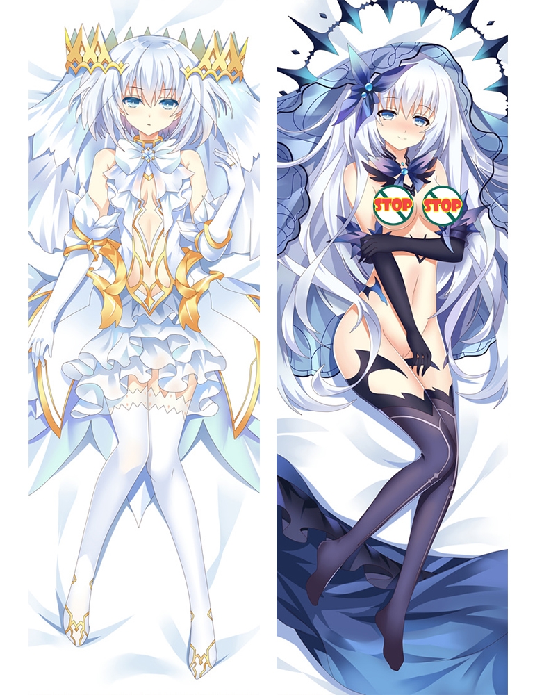 Date A Live Origami Tobiichi Anime Dakimakura Pillow Case