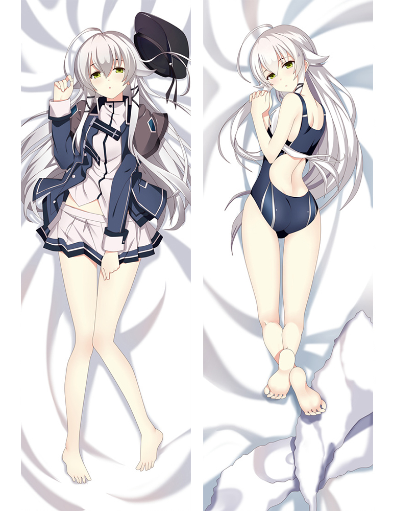 The Legend of Heroes: Trails of Cold Steel Artina Orion Anime Dakimakura Pillow Cover