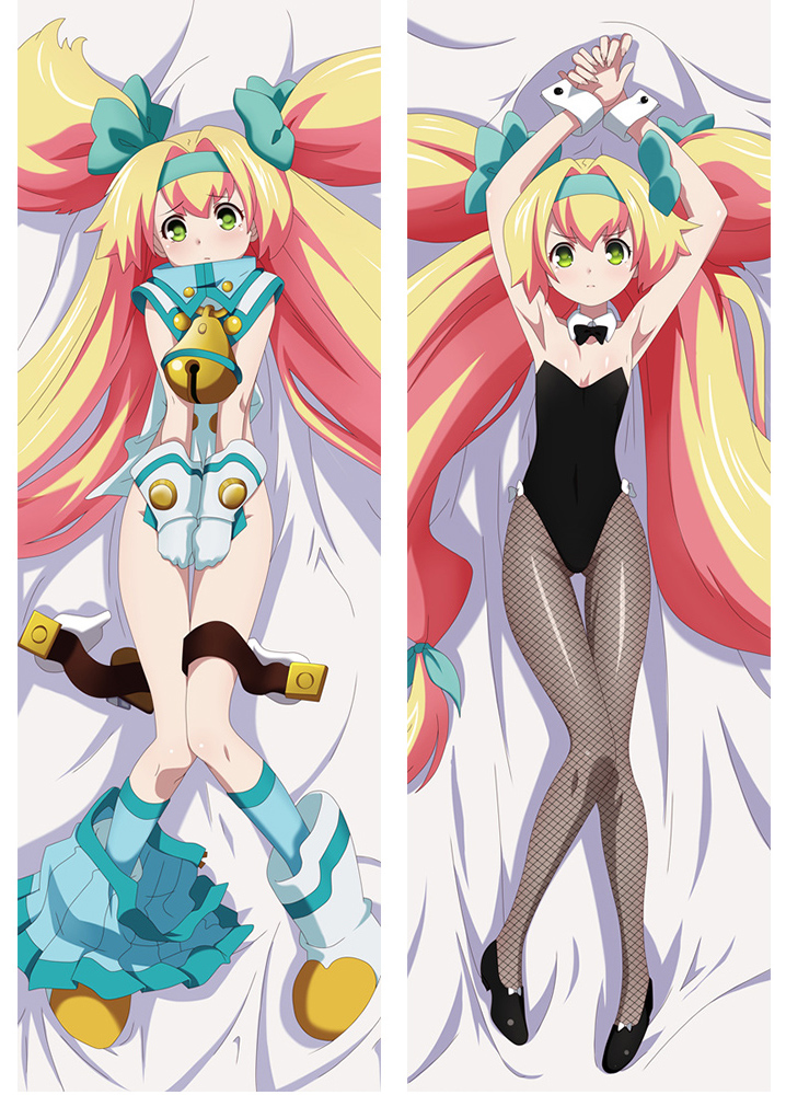 New Anime Dakimakura Blazblue Japan Hugging Body Pillow Cover Case Pillow case
