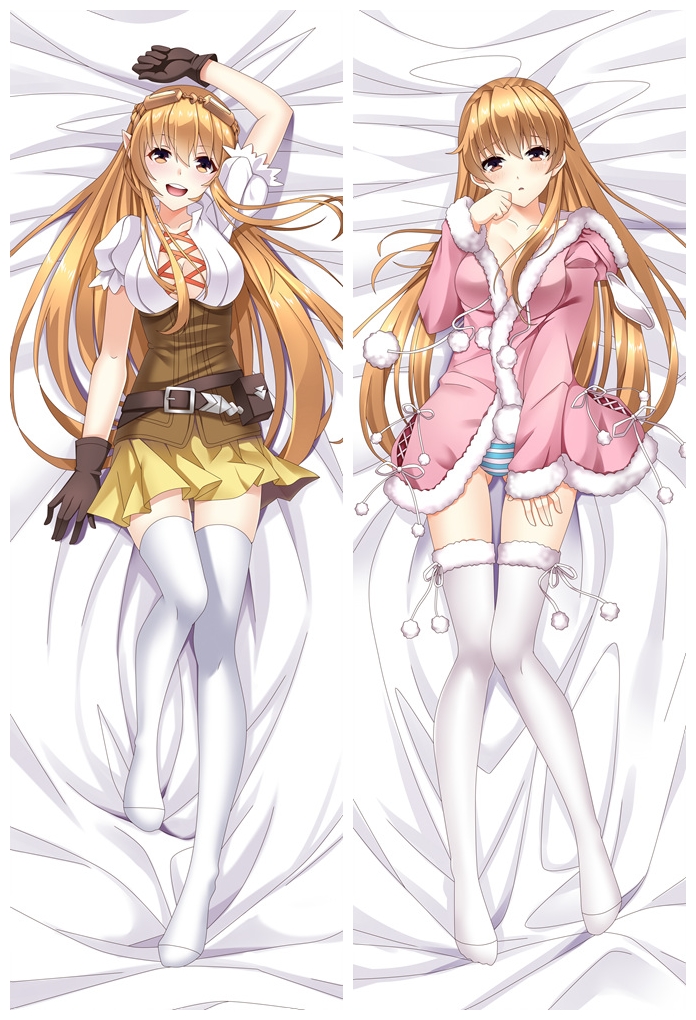 Anime Dakimakura Body Pillow case The King's Avatar dakimakura Anime Pillow Case