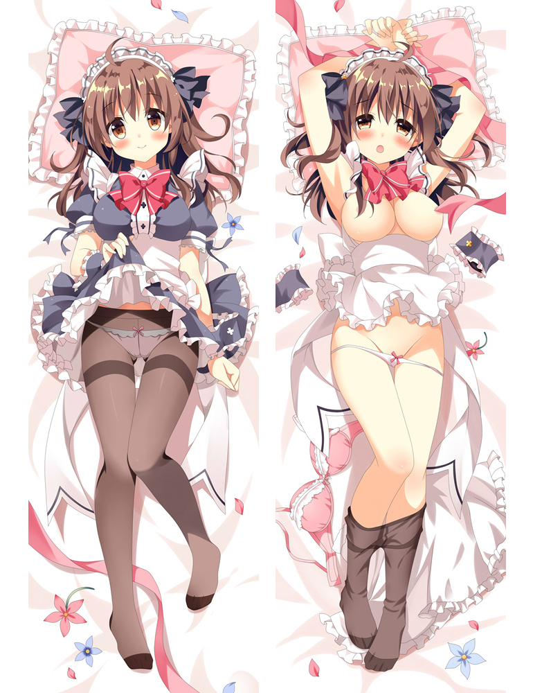Anime Dakimakura Konochan Dakimakura Cover