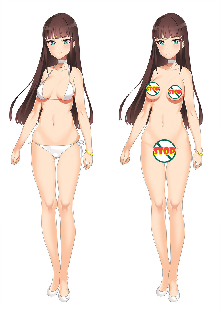 Love Live Dia Kurosawa Anime Dakimakura Pillow Cover Mgf-86082