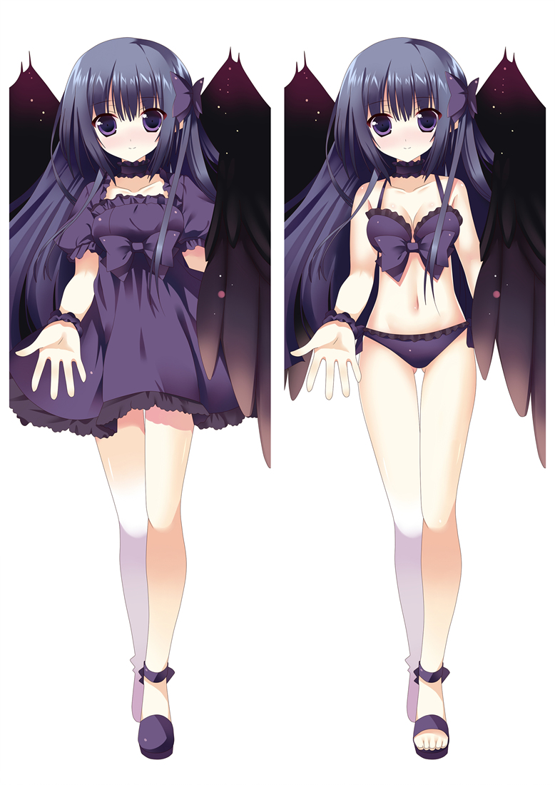 Blade Dance of the Elementalers Restia Ashdoll Anime Dakimakura Pillow Cover Mgf-86094