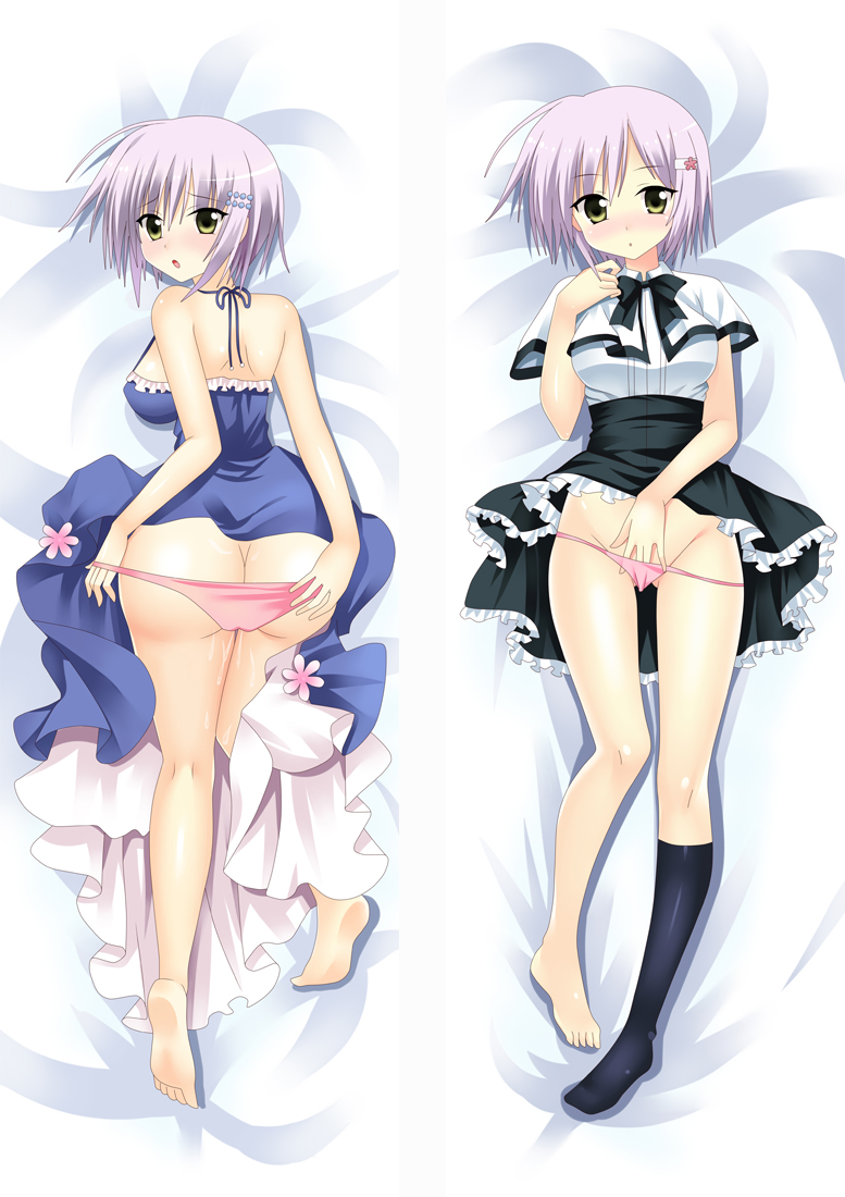 Unlimited Fafnir Firill Crest Anime Dakimakura Pillow Cover