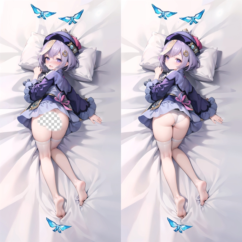 SSSS.Gridman Hass Anime Dakimakura Body Pillow Cover