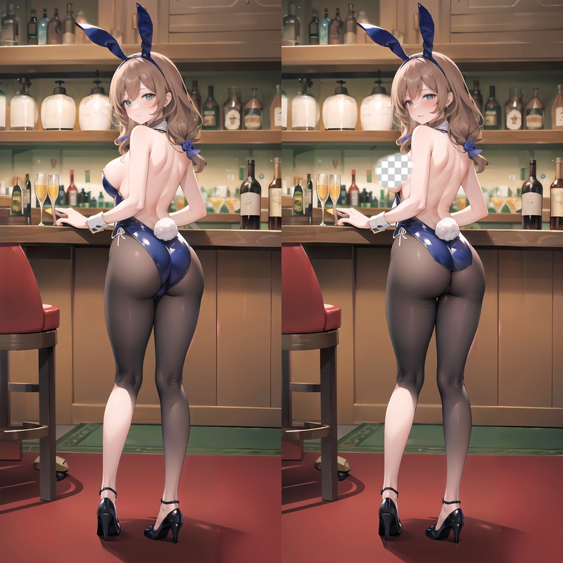 SSSS.Gridman Akane Shinjo Anime Dakimakura Body Pillow Cover