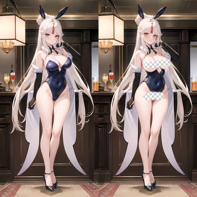 Genshin Impact Firefly Anime Dakimakura Body Pillow Cover