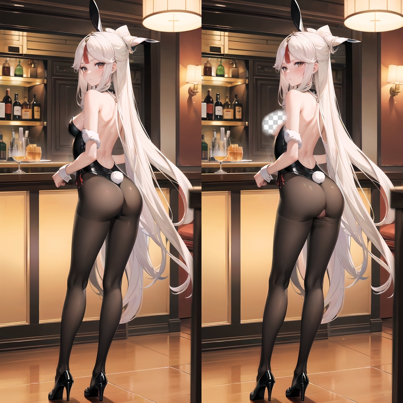 Genshin Impact Firefly Anime Dakimakura Body Pillow Cover