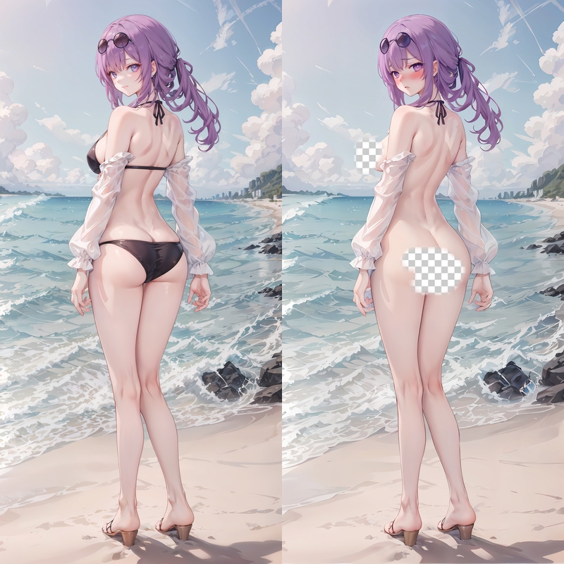 Genshin Impact Dori Anime Dakimakura Body Pillow Cover