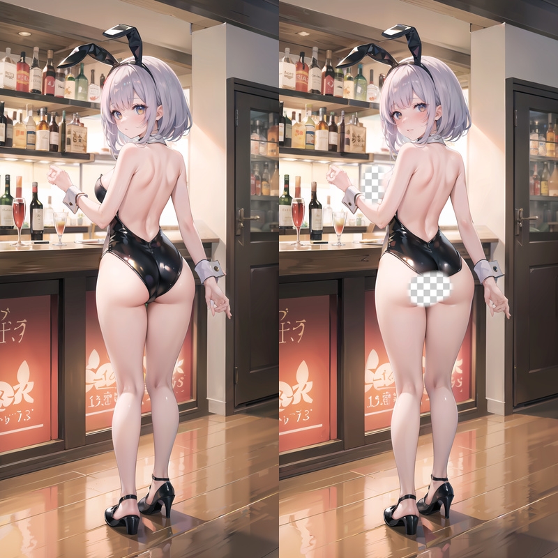 Genshin Impact Noelle Anime Dakimakura Body Pillow Cover