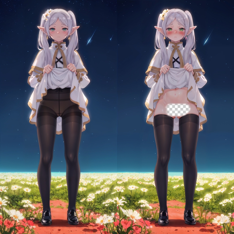 Genshin Impact Dehya Anime Dakimakura Body Pillow Cover