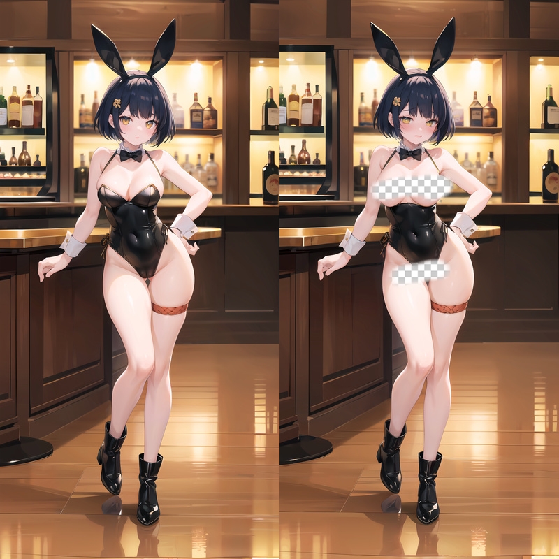 Genshin Impact Xiangling Anime Dakimakura Body Pillow Cover