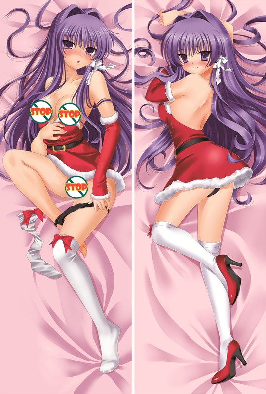 Clannad Kyou Fujibayashi Anime Dakimakura Body Pillow Cover