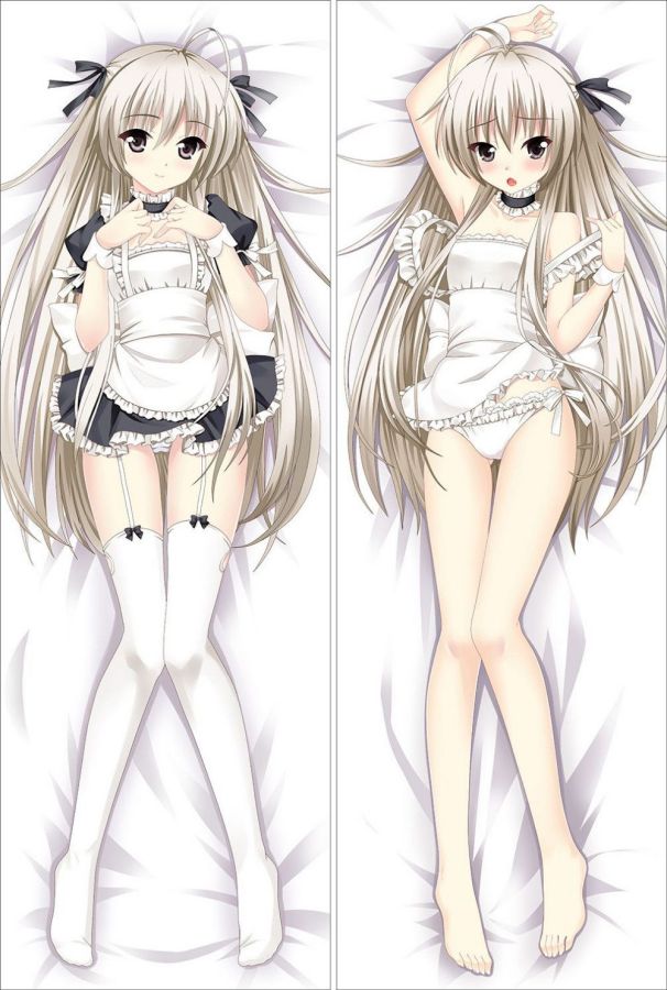Yosuga no Sora Sora Kasugano Anime Dakimakura Body Pillow Cover